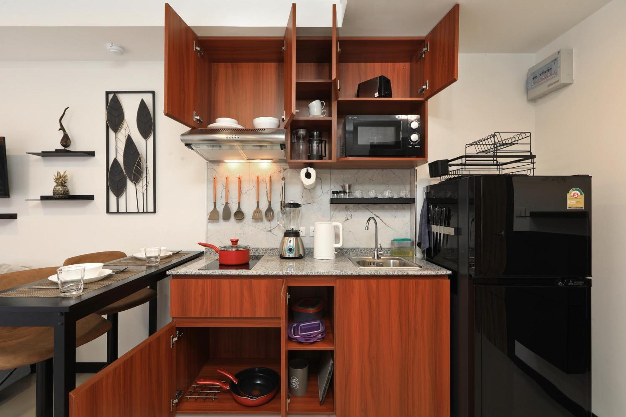 777 Maikhao Apartment Phuket
